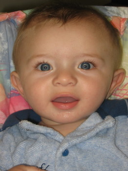 6 month pictures
