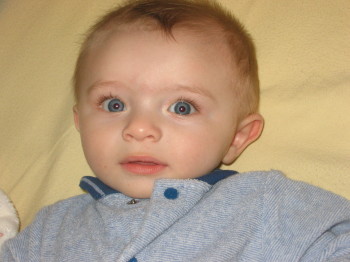 6 month pictures