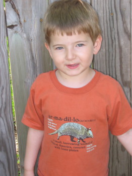 4 year pictures