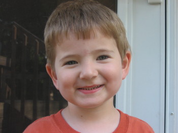 4 year pictures