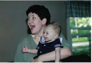 6 month pictures
