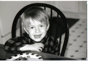 4 year pictures