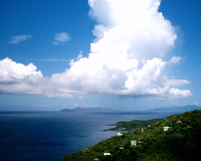 The warm breeze will sooth the hectic soul
