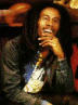 Bob with hand on chin