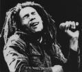 Bob singing