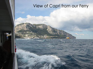 Capri
