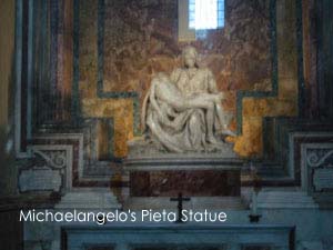 The Pieta