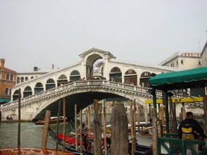 Rialto Bridge