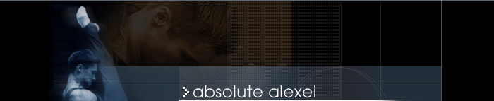 Absolute Alexei
