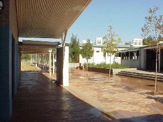 Clare Campus