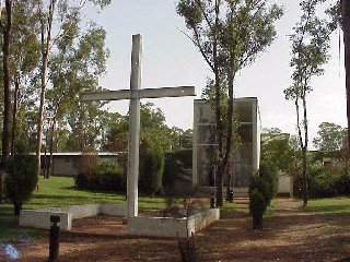Loyola Campus