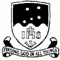 Loyola Crest