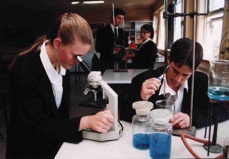 Science Week