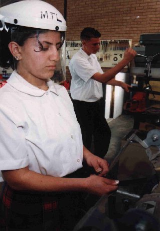 Toy Making