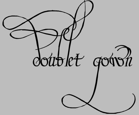 Doublet Title