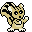 Gotcha it's a Chipmunk
