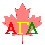 Proudly Canadian!