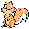 It's our Mascot
