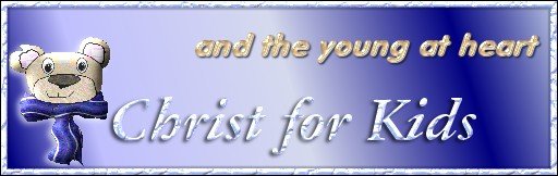 Christ for Kids