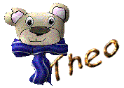 Theo's signature