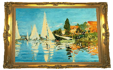 MONET