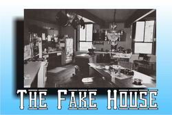 Click here to see the Fake House