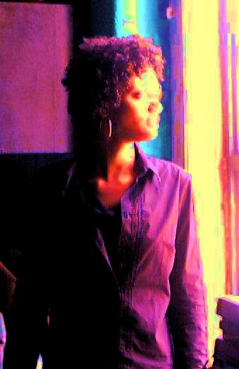 Chasaty Harris