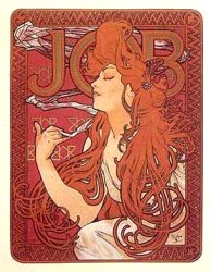 See examples of vintage advertising