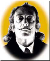 Best online site dedicated to Dali !