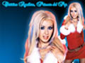 Feliz Navidad!! - Merry Christmas!!