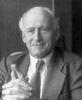 Laurent Schwartz
