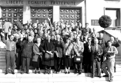 Photo: Le R�publicain Lorrain - Agence de Hayange