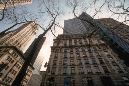 Central Manhattan, New-York, NY (USA) - photo by Christian Guittet