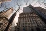 Central Manhattan (New-York, NY, USA). Photo by Christian Guittet.