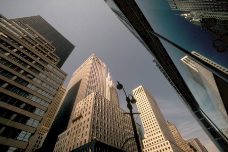 The Chrysler Building, New-York, NY (USA) - photo by Christian Guittet