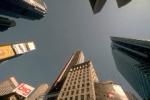 Time Square (New-York, NY, USA). Photo by Christian Guittet.