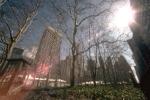 Central Manhattan (New-York, NJ, USA)