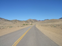Six Mile Canyon Road
