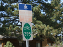 Combs Canyon Road