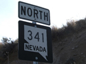 Hwy 341 Truck Route