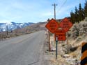 Old Clear Creek Road