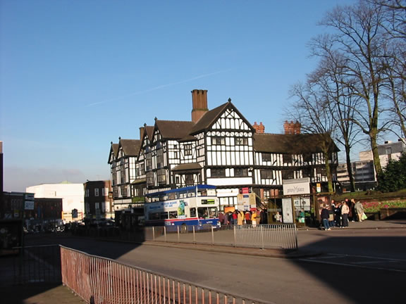 Coventry