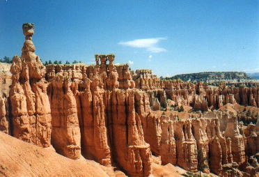 Bryce Canyon