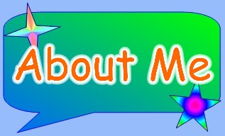 Let's learn some more about me
