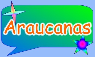 let's see the Araucanas