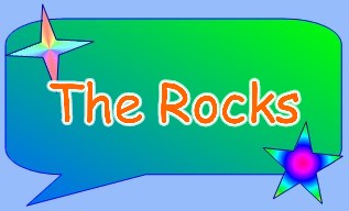 Want to know abuot the "rocks?"