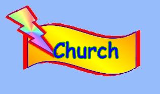 Let's learn something about my Church