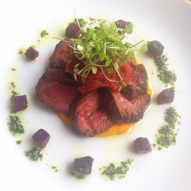 Kangaroo Loin
