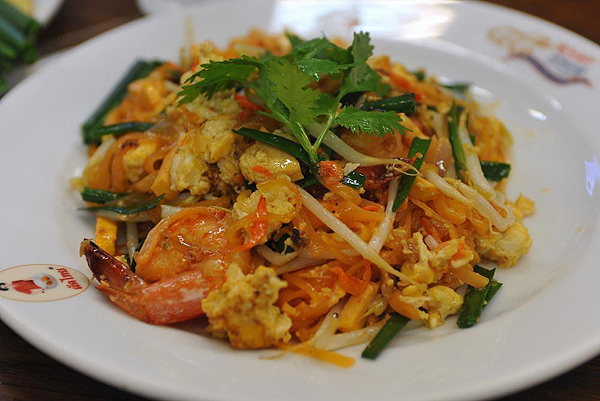 Pad Thai