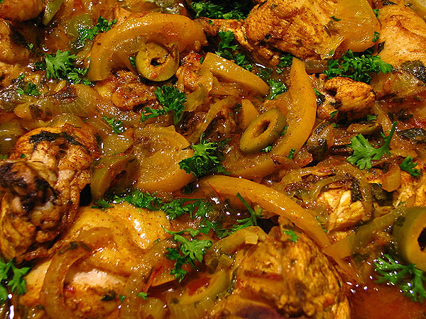 Tagine